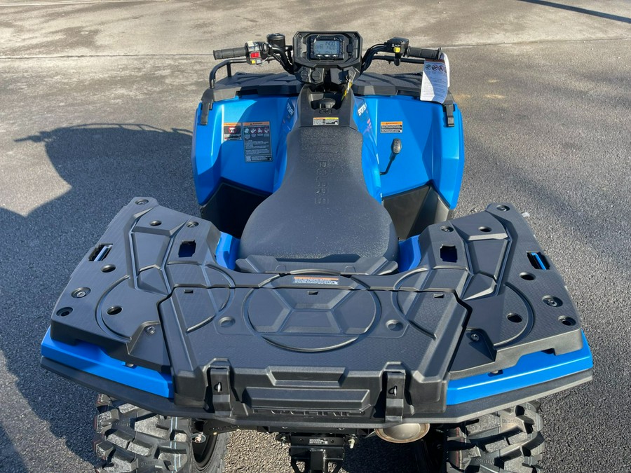 2025 Polaris Sportsman 570 Trail