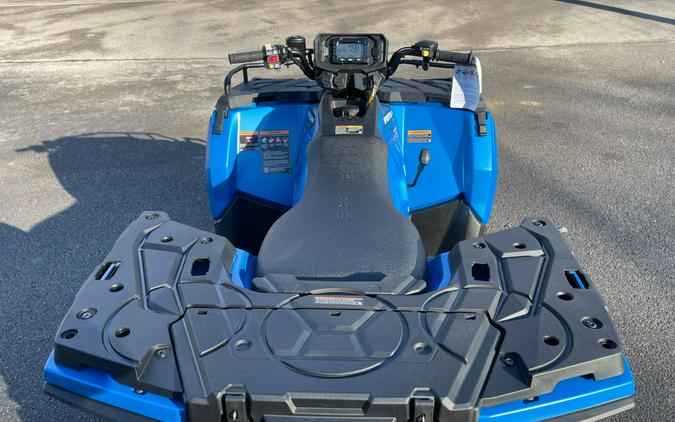 2025 Polaris Sportsman 570 Trail