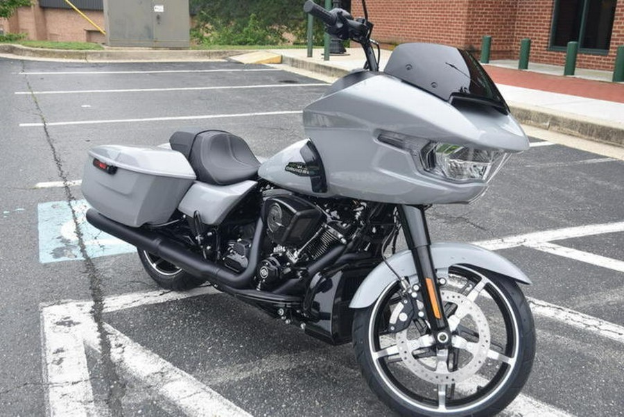 2025 Harley-Davidson® FLTRX - Road Glide®
