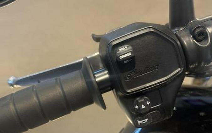 2025 Indian Motorcycle® SCOUT BOBBER SIXTY Limited