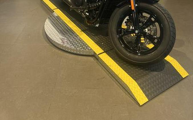 2025 Indian Motorcycle® SCOUT BOBBER SIXTY Limited