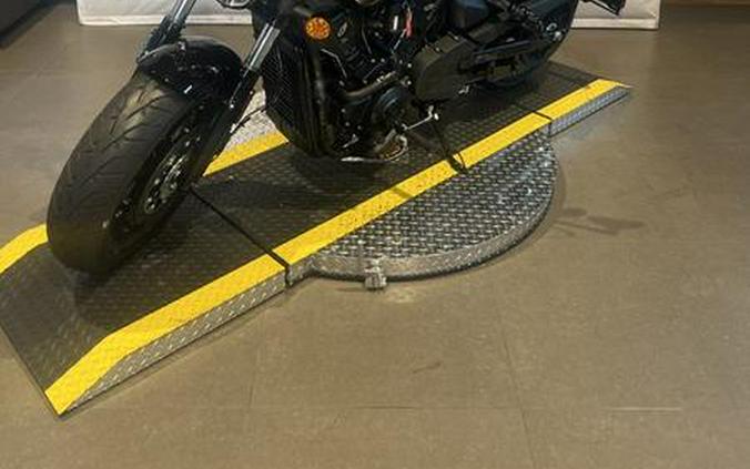 2025 Indian Motorcycle® SCOUT BOBBER SIXTY Limited