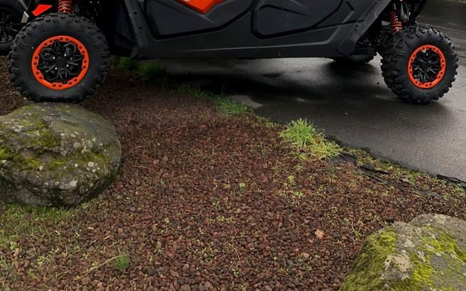 2024 CFMOTO ZForce 950 Sport-4