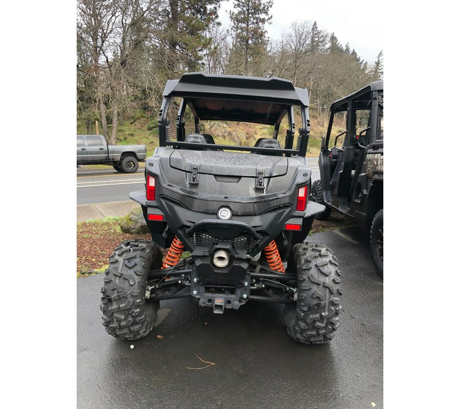 2024 CFMOTO ZForce 950 Sport-4