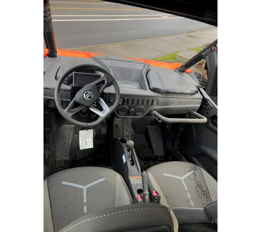 2024 CFMOTO ZForce 950 Sport-4