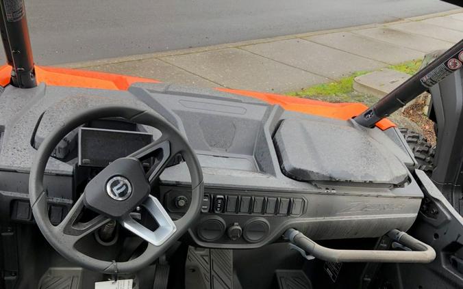 2024 CFMOTO ZForce 950 Sport-4