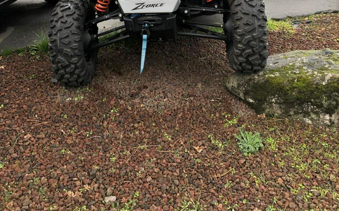 2024 CFMOTO ZForce 950 Sport-4