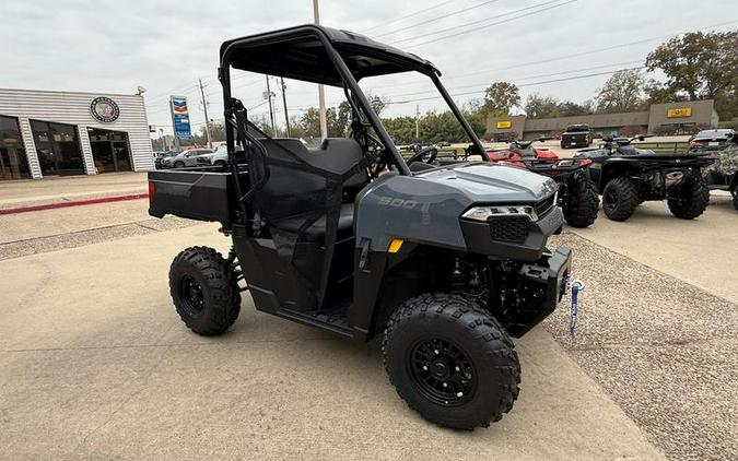 2026 Polaris® Ranger 500