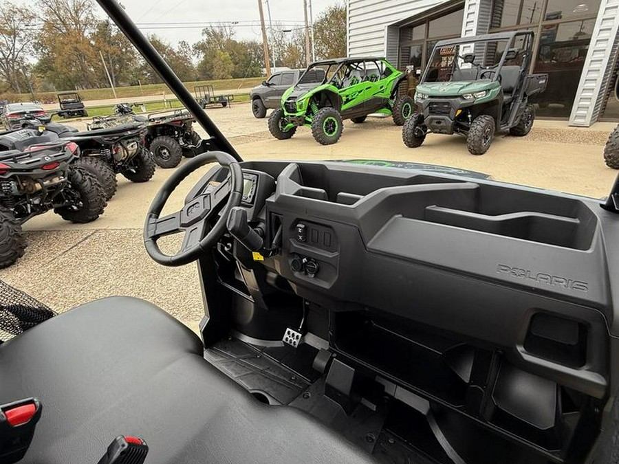 2026 Polaris® Ranger 500