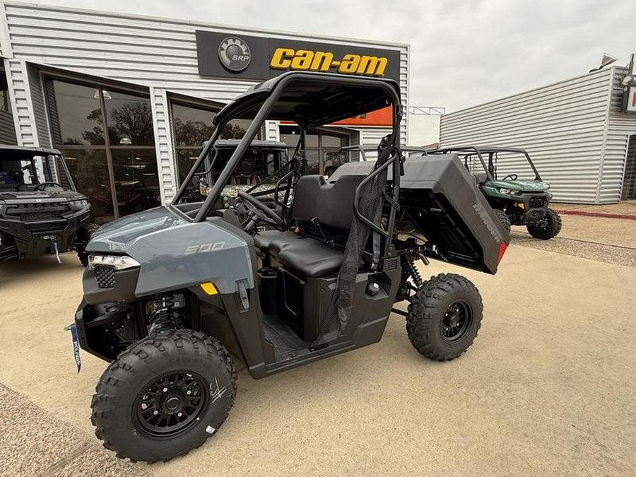 2026 Polaris® Ranger 500