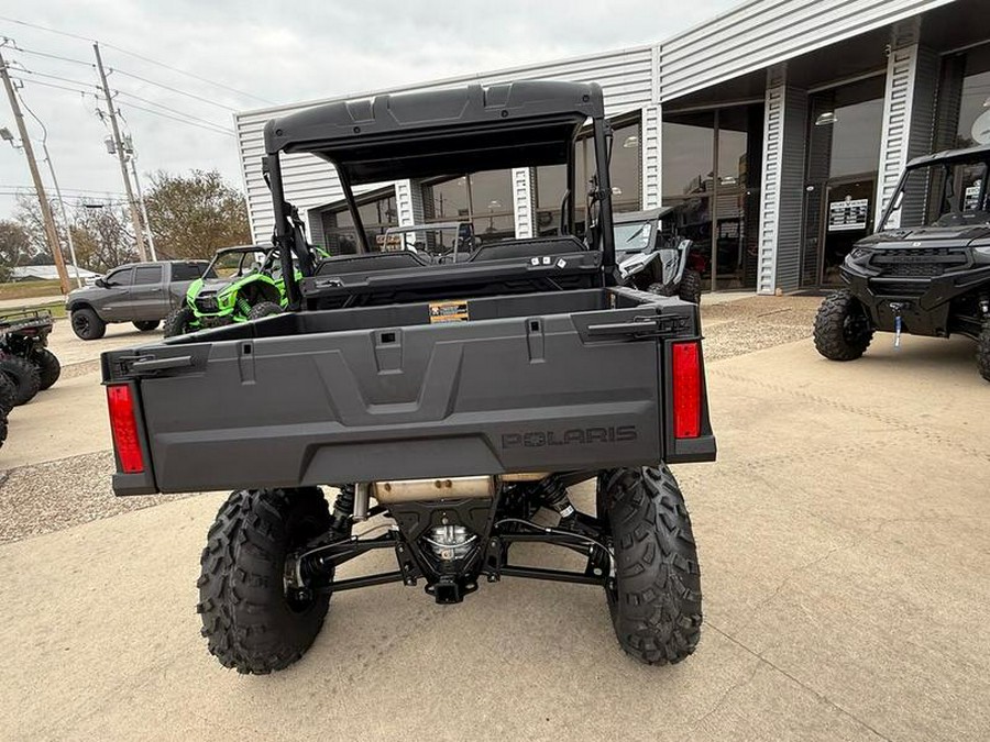 2026 Polaris® Ranger 500