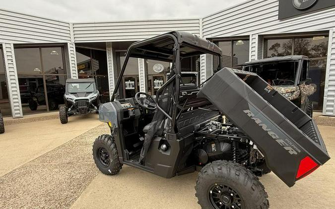 2026 Polaris® Ranger 500