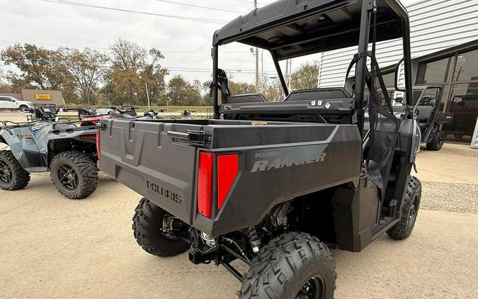2026 Polaris® Ranger 500