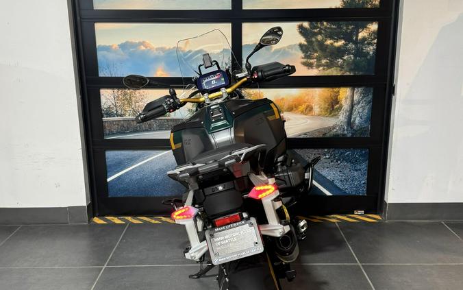 New 2026 BMW R 1300 GS Adventure