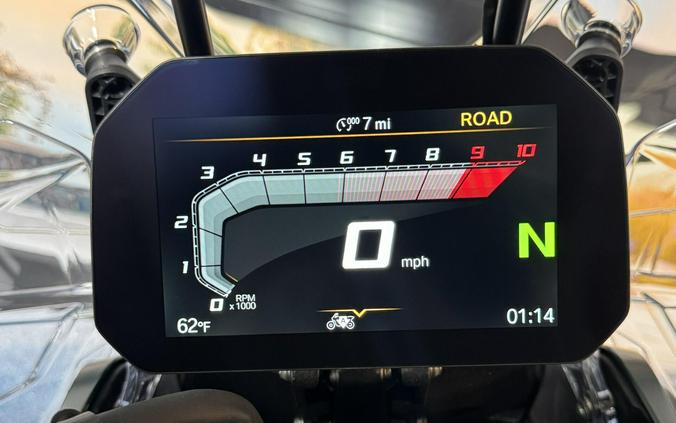 New 2026 BMW R 1300 GS Adventure