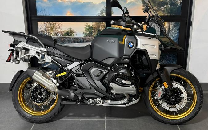New 2026 BMW R 1300 GS Adventure
