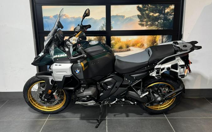 New 2026 BMW R 1300 GS Adventure