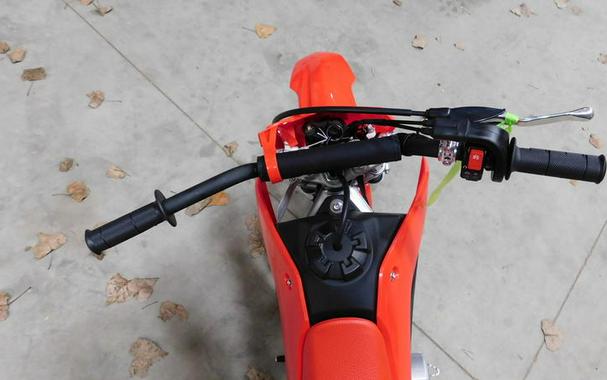 2026 Honda® CRF110F