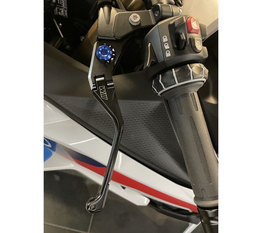 2026 BMW Motorrad S 1000 RR LIGHT WHITE/M MOTORSPORT