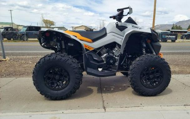 2026 Can-Am Renegade X XC 1000R
