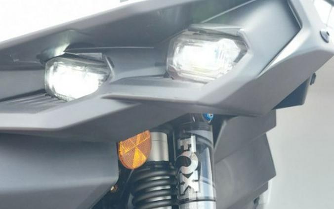 2026 Can-Am Renegade X XC 1000R