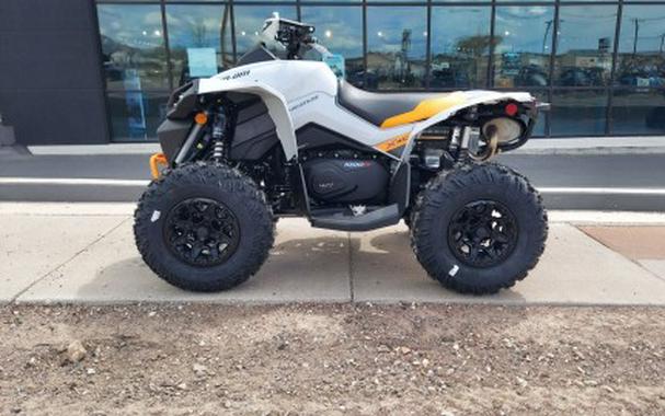 2026 Can-Am Renegade X XC 1000R