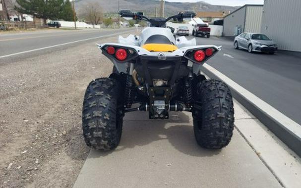 2026 Can-Am Renegade X XC 1000R