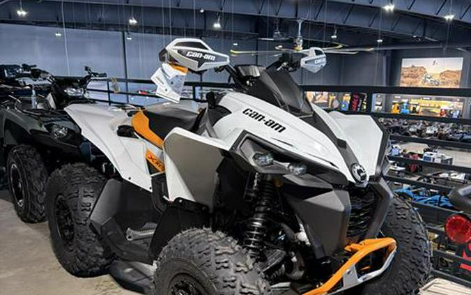 2026 Can-Am Renegade X XC 1000R