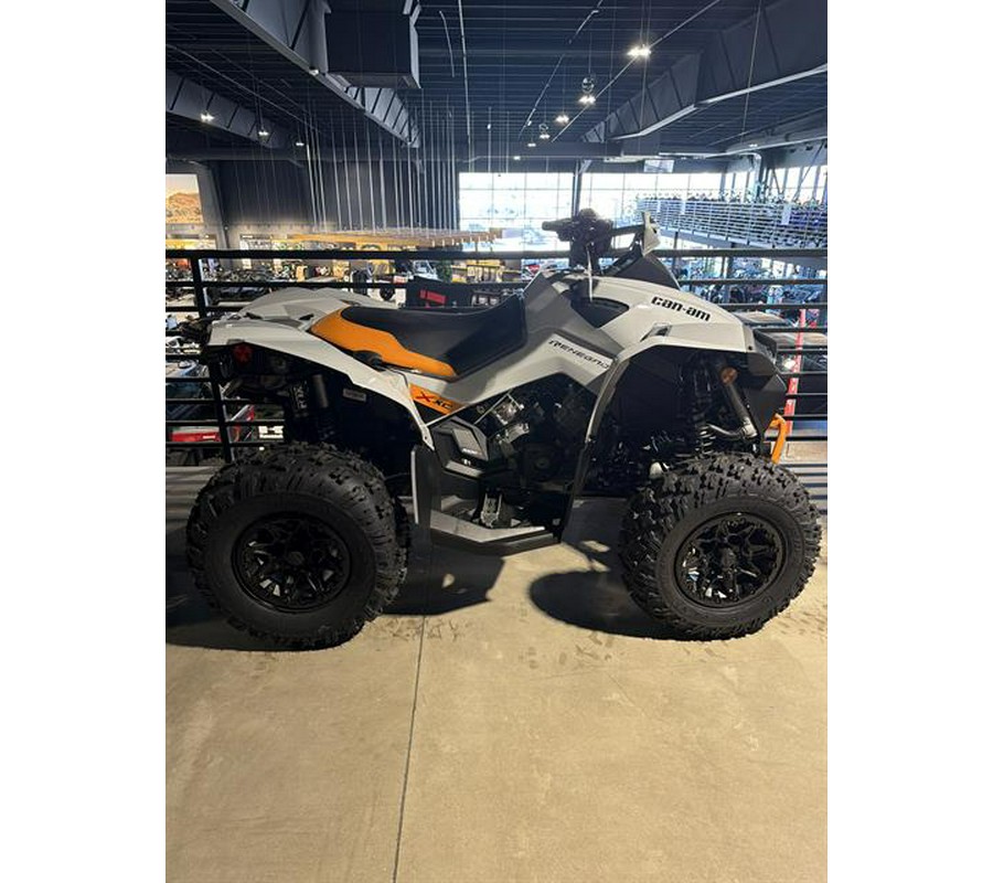 2026 Can-Am Renegade X XC 1000R