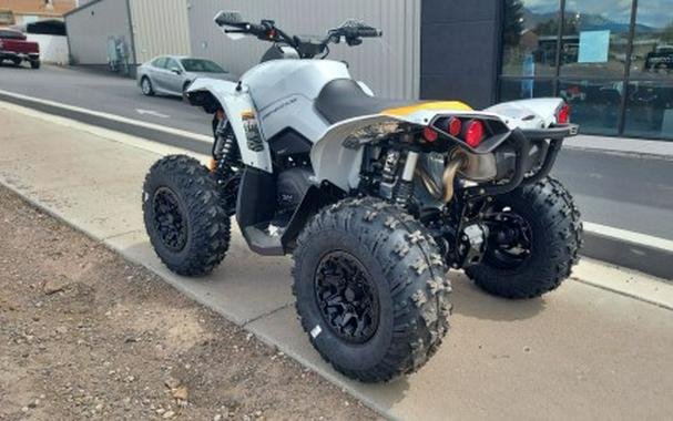 2026 Can-Am Renegade X XC 1000R