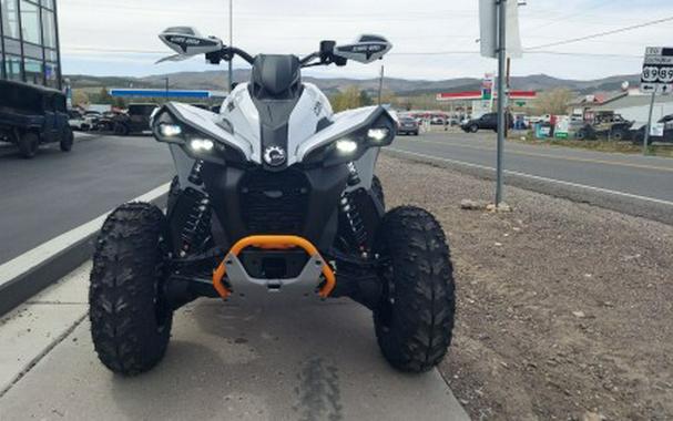 2026 Can-Am Renegade X XC 1000R