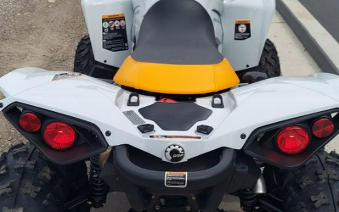 2026 Can-Am Renegade X XC 1000R