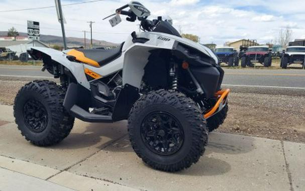 2026 Can-Am Renegade X XC 1000R