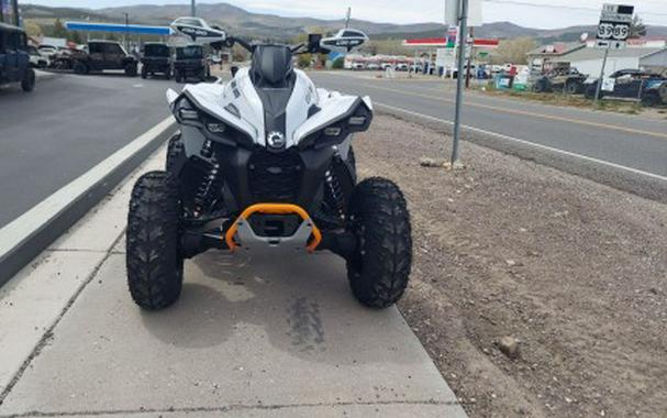 2026 Can-Am Renegade X XC 1000R