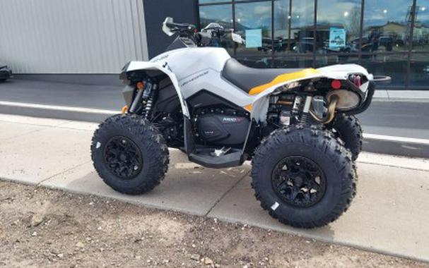 2026 Can-Am Renegade X XC 1000R