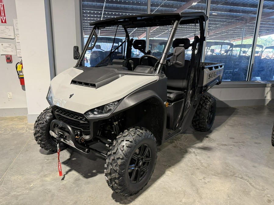 2025 Segway Powersports UT6 P