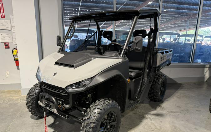 2025 Segway Powersports UT6 P