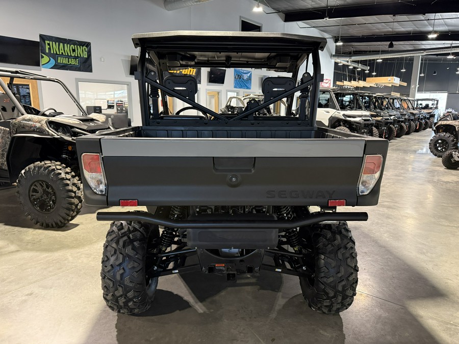 2025 Segway Powersports UT6 P