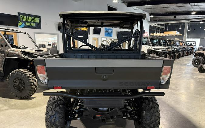 2025 Segway Powersports UT6 P