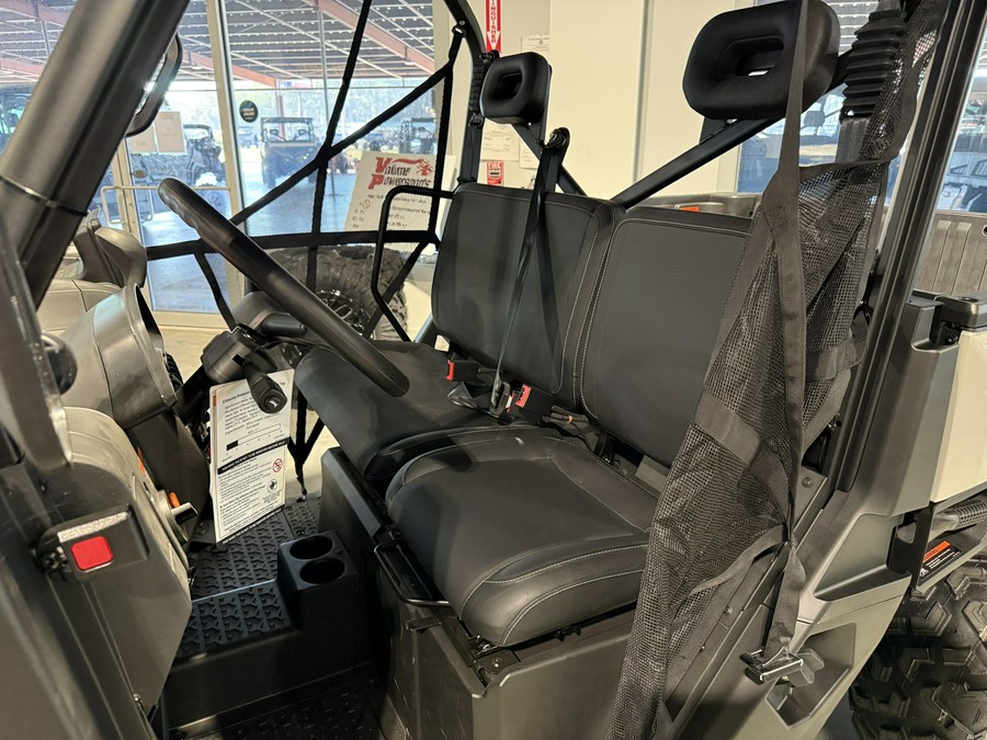 2025 Segway Powersports UT6 P