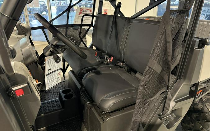 2025 Segway Powersports UT6 P