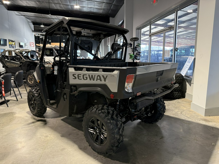 2025 Segway Powersports UT6 P