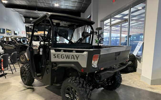 2025 Segway Powersports UT6 P