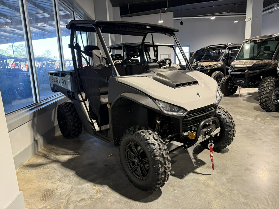 2025 Segway Powersports UT6 P