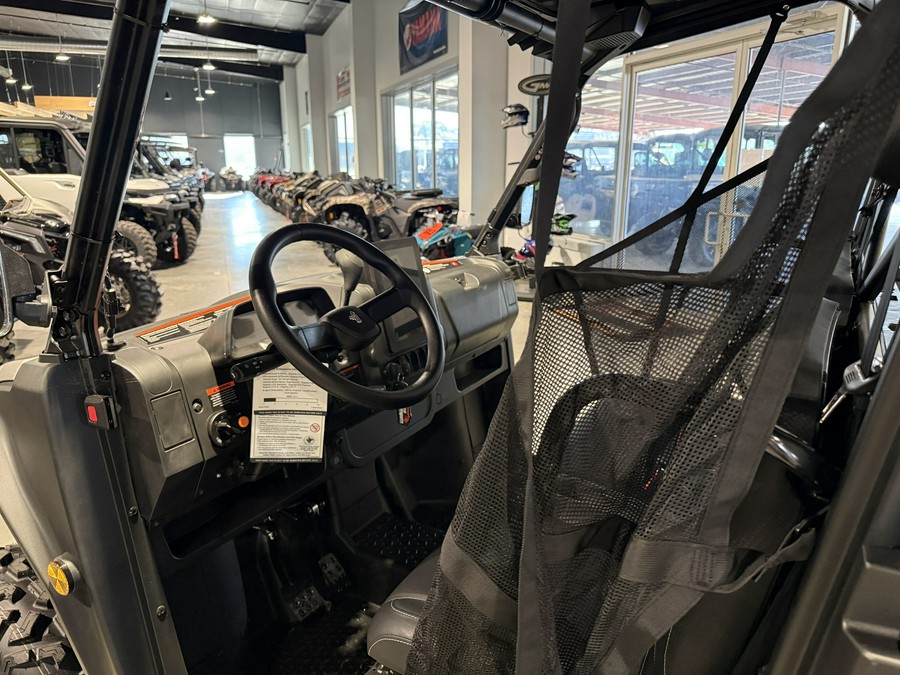 2025 Segway Powersports UT6 P