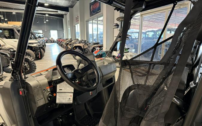 2025 Segway Powersports UT6 P