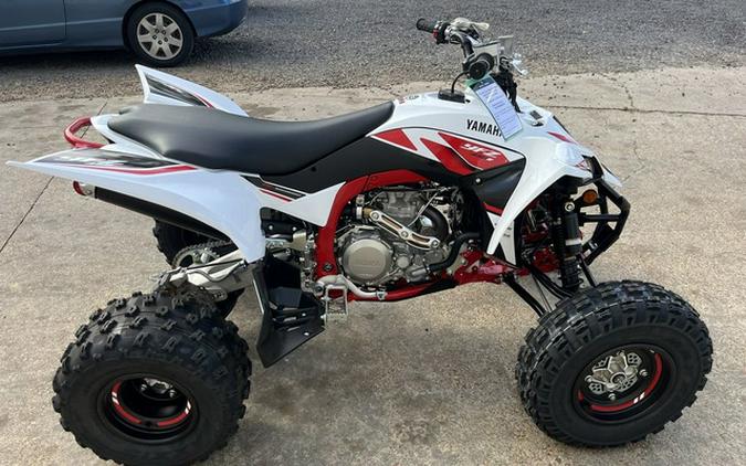 2026 Yamaha YFZ 450R SE