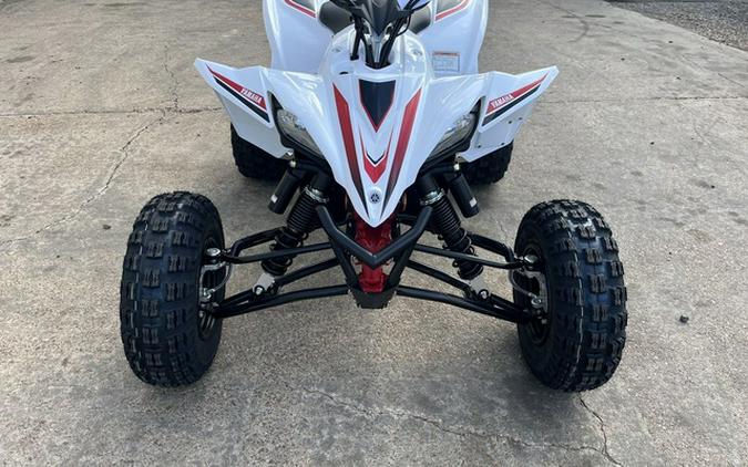 2026 Yamaha YFZ 450R SE