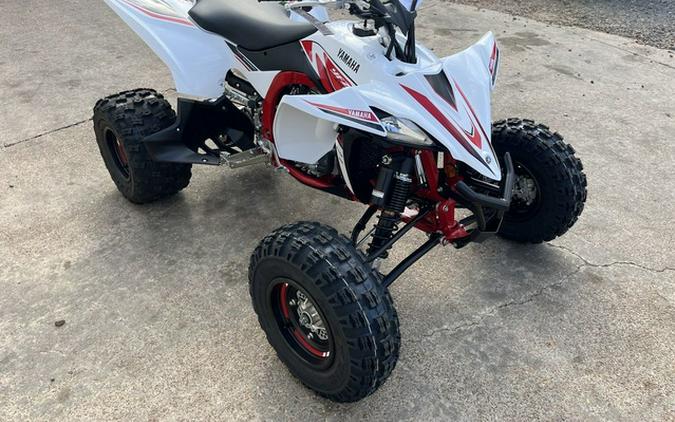 2026 Yamaha YFZ 450R SE