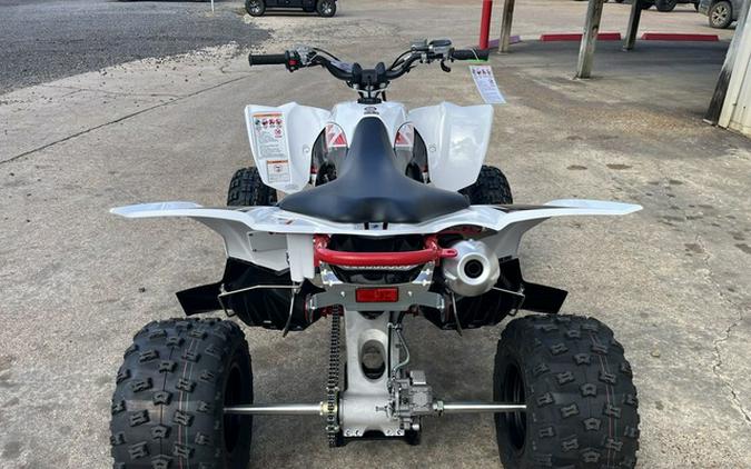 2026 Yamaha YFZ 450R SE